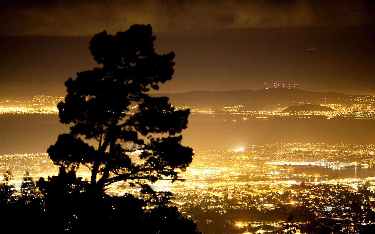 Illuminazione comunale veneto