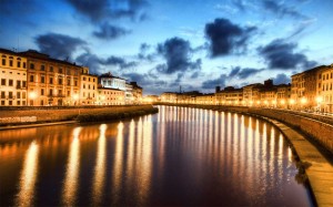 progetto picil illuminazione pubblica comunale