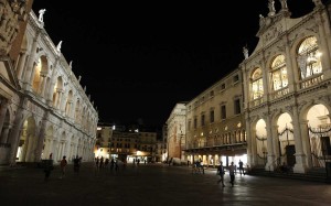 Illuminazione pubblica Vicenza