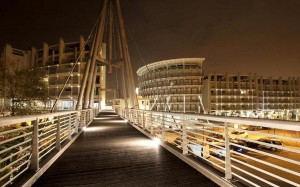 Efficientamento illuminotecnico comunale in veneto