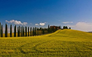 Illuminazione pubblica e tutela del paesaggio