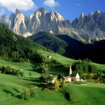 Tutela ambientale Veneto