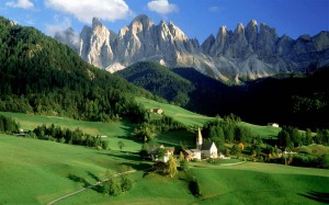 Tutela ambientale Veneto