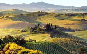 Paesaggio e ambiente