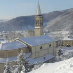 Tutela ambientale Val d'Illasi