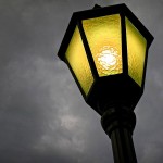 Risparmi energetico sull'illuminazione pubblica