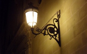 Picil progetto illuminazione urbana
