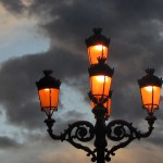 Illuminazione pubblica Veneto