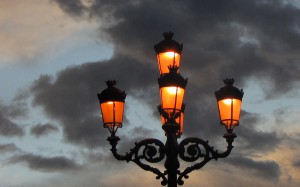 Illuminazione pubblica Veneto