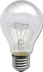Lampadina ad incandescenza